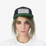 This is how I feel- 2020 Hat of the year.