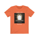 Light in the Darkness-T shirt