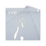 Yup-" I got you"   Decal