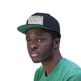 This is how I feel- 2020 Hat of the year.