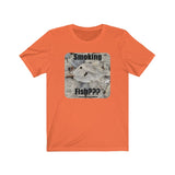 2020 Smoking Fish- Redneck solutions