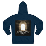 Sanguine- Hoodie