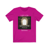 Light in the Darkness-T shirt