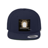 SANGUINE PODCASDT HAT