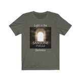 Light in the Darkness-T shirt