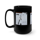 Surrounded by Yup 15oz Mug