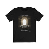 Light in the Darkness-T shirt