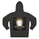 Sanguine- Hoodie
