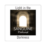 Light in the Darkness Decal