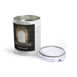 Light in the Darkness Tumbler 10oz