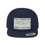 This is how I feel- 2020 Hat of the year.