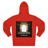Sanguine- Hoodie