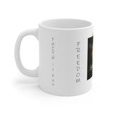 Light in the Darkness Mug