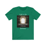 Light in the Darkness-T shirt