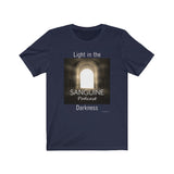 Light in the Darkness-T shirt