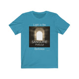 Light in the Darkness-T shirt