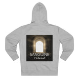 Sanguine- Hoodie