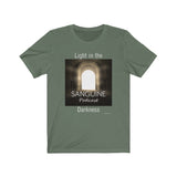 Light in the Darkness-T shirt