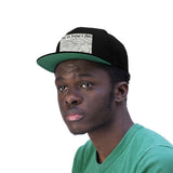 This is how I feel- 2020 Hat of the year.