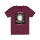 Light in the Darkness-T shirt