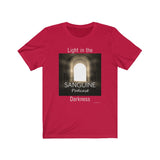 Light in the Darkness-T shirt